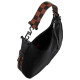 Sprayground Τσάντα ώμου Dose of Check Vice Shoulder Bag